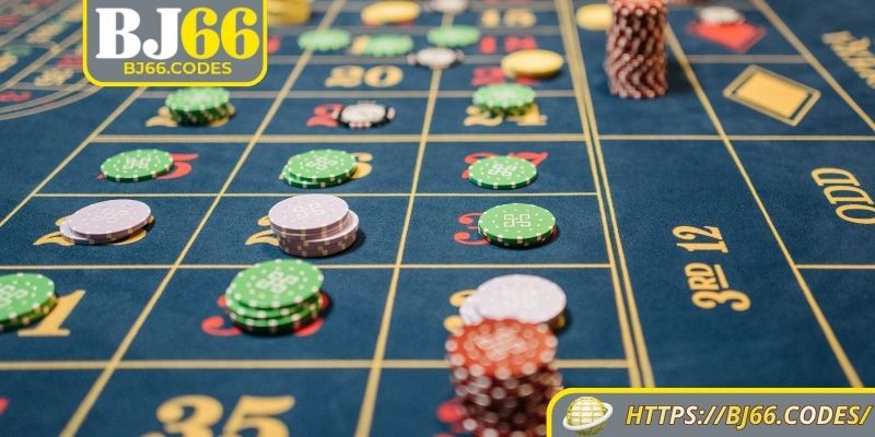 Baccarat BJ66: Luật Chơi Đơn Giản Và Chiến Thuật Hiệu Quả 2 Cách tính điểm và xác định tổng số trong mỗi ván