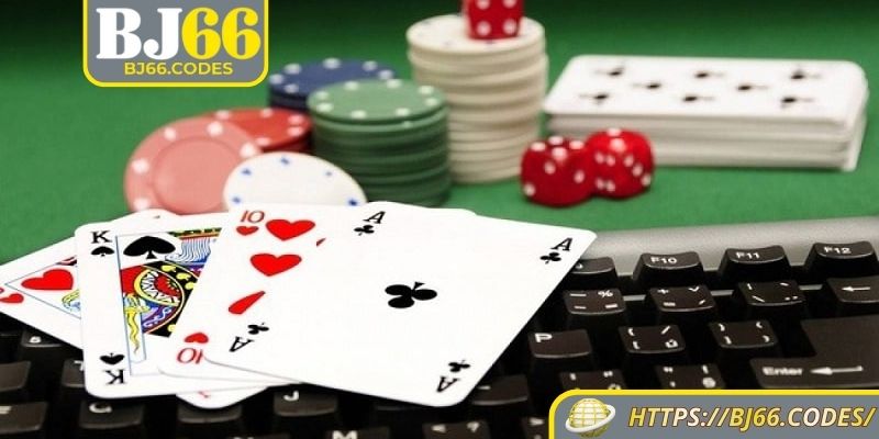 Áp dụng chiến thuật cơ bản bài tấn BJ66 để nâng cao tỷ lệ thắng