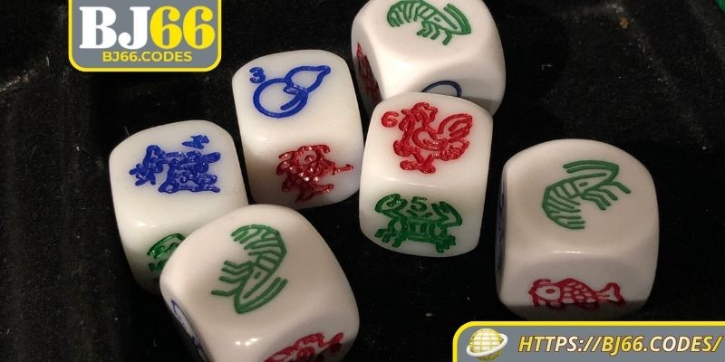 Bầu cua BJ66 áp dụng chiến lược hiệu quả giúp tăng cơ hội trúng