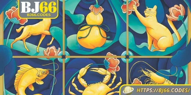 Bầu cua BJ66 không dựa vào kết quả trước để quyết định đặt