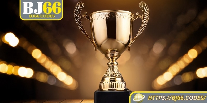 Thành tựu và CEO Ali Đoàn đã mang đến cho nhà cái BJ66