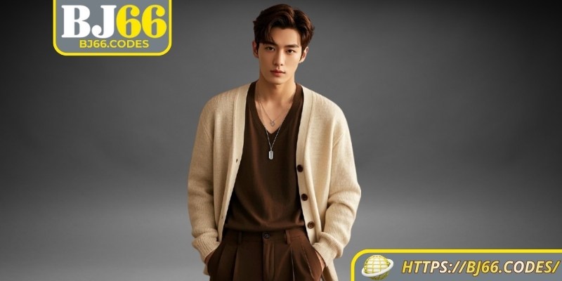 Thông tin về CEO Ali Đoàn của BJ66
