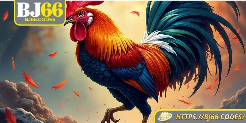 Đá Gà 4K BJ66 Hội Tụ Những Trận Chiến Hấp Dẫn Đỉnh Cao 3 Tham gia đá gà 4K BJ66 có dễ không