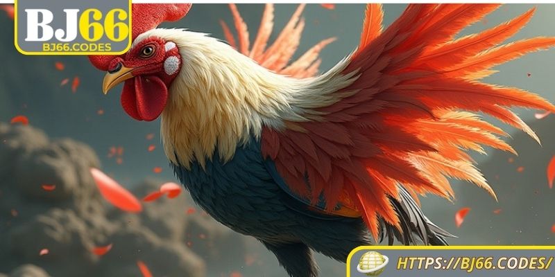 Đá Gà 4K BJ66 Hội Tụ Những Trận Chiến Hấp Dẫn Đỉnh Cao 1 Thông tin về đá gà 4K BJ66