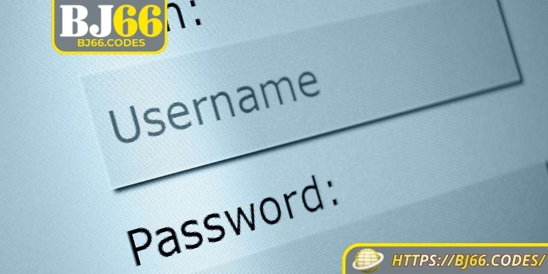 Đăng Ký BJ66 2 Xác nhận thông tin và đọc kỹ điều khoản tại nhà cái