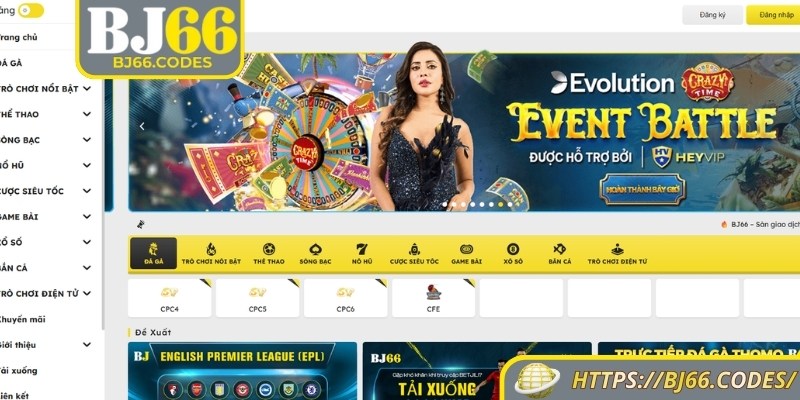 Giới thiệu BJ66 ra mắt 2020