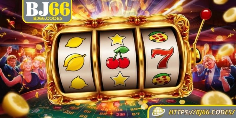 Golf Master BJ66 – Trải Nghiệm Nổ Hũ Phong Cách Hấp Dẫn 3 Một số ký hiệu nổi bật trong game nổ hũ Golf