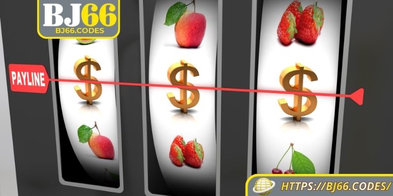 Golf Master BJ66 – Trải Nghiệm Nổ Hũ Phong Cách Hấp Dẫn 1 Thông tin khái quát về tựa game Golf Master BJ66