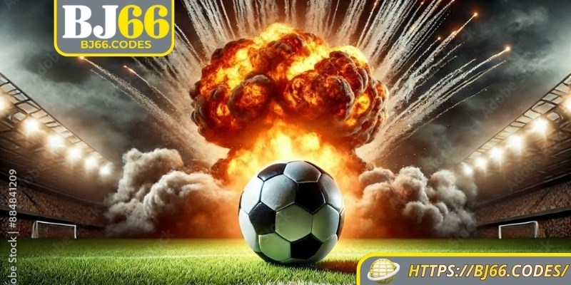 Khám phá kèo 1/2 BJ66 là gì
