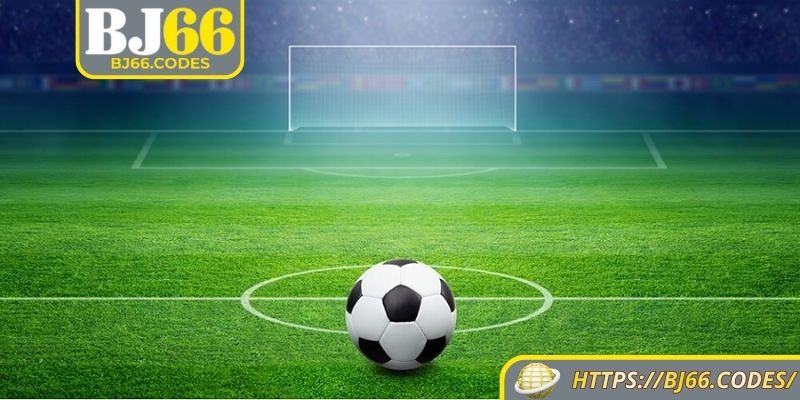 Nguyên tắc vận hành của kèo chấp trực tiếp BJ66