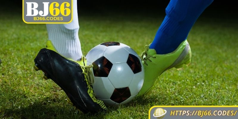 Tổng hợp các hình thức cược kèo châu Âu BJ66