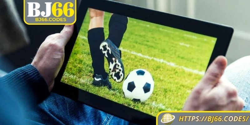 Tất tần tật thông tin chung về kèo sớm BJ66