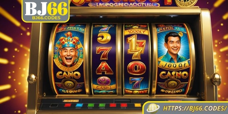 Thông tin khái quát về tựa game Mr. Bean BJ66 
