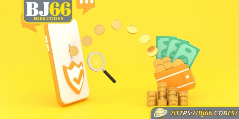 Nạp Rút Tiền BJ66 3 Điều kiện người chơi cần phải tuân thủ khi nạp rút tiền BJ66