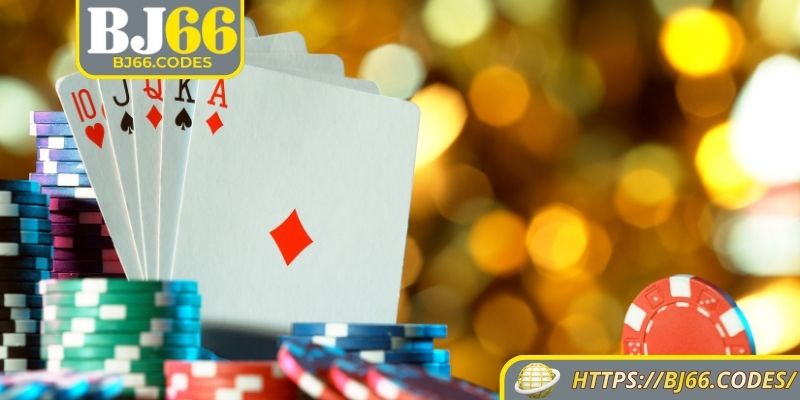 Poker BJ66 – Sân chơi trí tuệ đỉnh cao, hấp dẫn, tinh tế 1 Khám phá lợi thế vượt trội khi hòa mình vào thế giới trí tuệ
