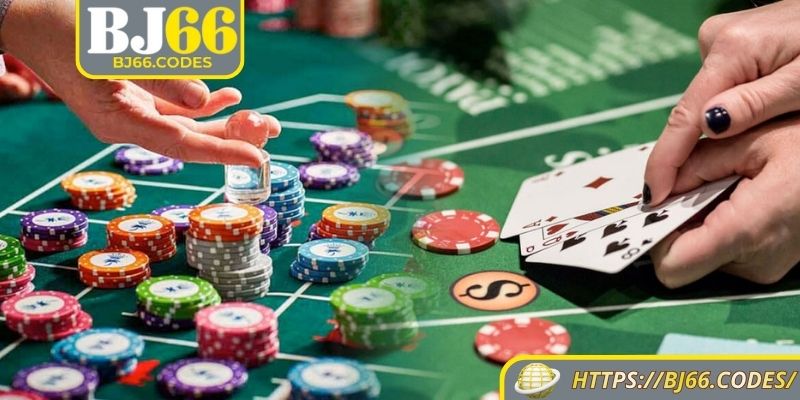 Roulette mang lại vòng quay sống động, theo dõi kết quả nhanh