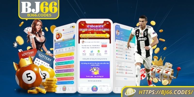Tải App BJ66 3 Chú ý quan trọng để download thành công ngay lần đầu