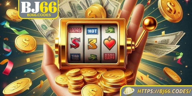 ThunderLand BJ66 – Game Nổ Hũ Sấm Chớp Hấp Dẫn Bậc Nhất 1 Giới thiệu tựa game nổ hũ ThunderLand BJ66