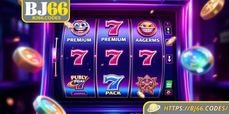 ThunderLand BJ66 – Game Nổ Hũ Sấm Chớp Hấp Dẫn Bậc Nhất 3 Giới thiệu các ký hiệu nổi bật trong nổ hũ sấm chớp