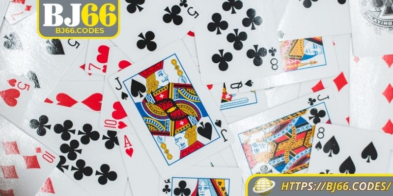 Tiến lên miền nam BJ66 hướng dẫn điều chỉnh linh hoạt theo tiến trình