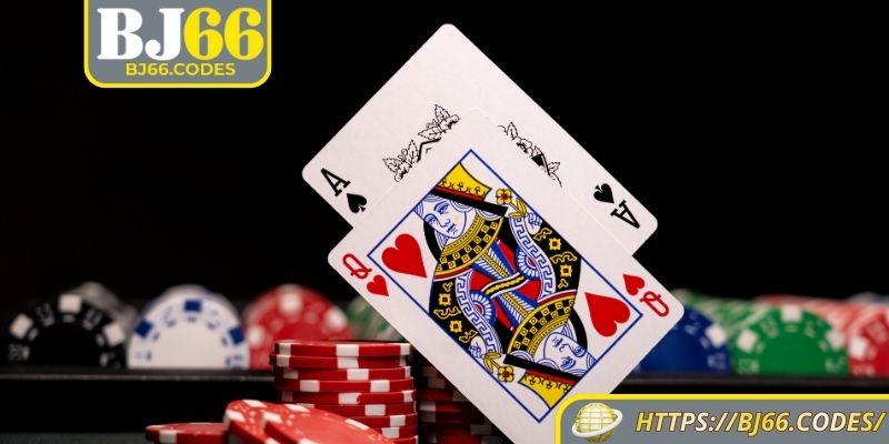 Xì Dách BJ66: Luật Chơi Chi Tiết Và Mẹo Thắng Hiệu Quả 3 Áp dụng chiến thuật thông minh tăng cơ hội thắng xì dách BJ66